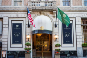  Mayflower Park Hotel  Сиетл